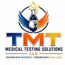 TMT Medical Testing Solutions provides mobile DOT and non-DOT drug testing, saliva testing, breath alcohol testing (BAT), DNA testing, and specimen collection services throughout Houston and surrounding counties. We specialize in fast, reliable, and compli